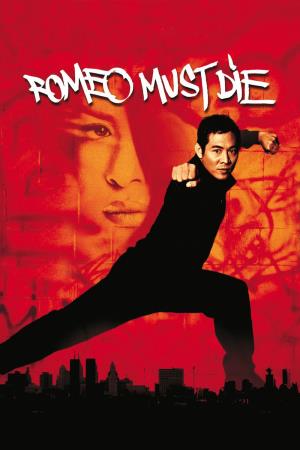 Romeo Must Die Poster