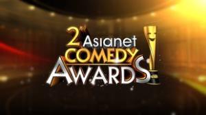 2nd Comedy Awards 2016: Count Down Poster