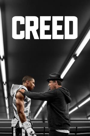 Creed Poster