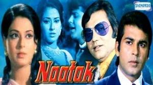 Naatak Poster