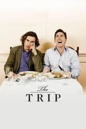 The Trip Poster