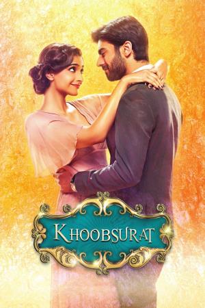 Khoobsurat Poster