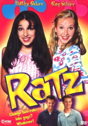 Ratz Poster