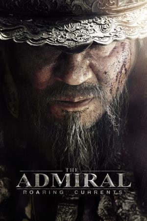 The Admiral Poster