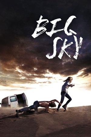 Big Sky Poster