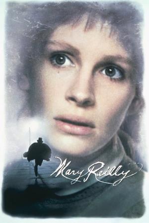 Mary Reilly Poster