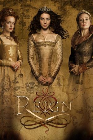 Reign Poster