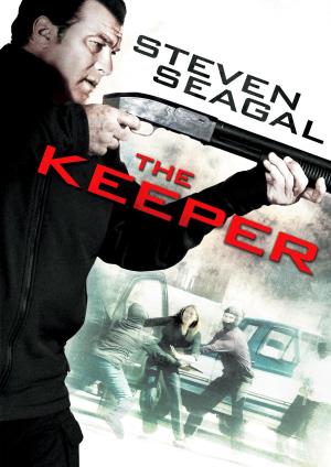 The keeper Poster