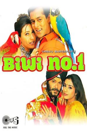 Biwi No. 1 Poster