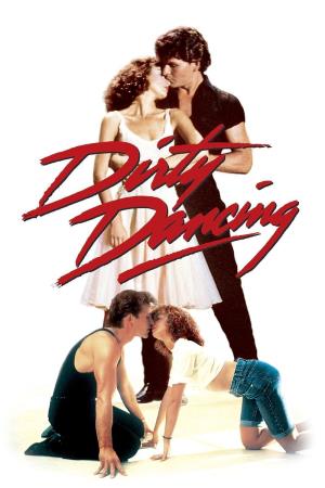 Dirty Dancing Poster