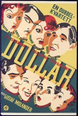 Dollar Poster