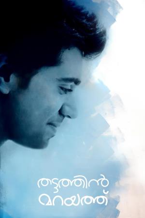 Thattathin Marayathu Poster