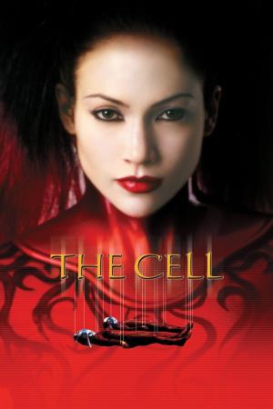 The Cell Poster