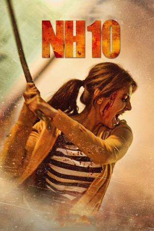 Nh10 Poster