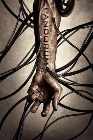 Pandorum Poster