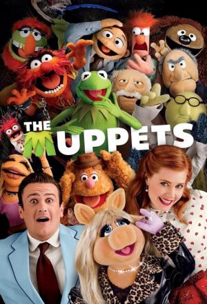 The Muppets Poster