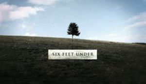 Six Feet Under Poster