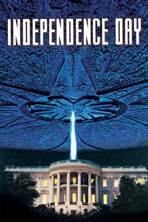 Independence Day Poster