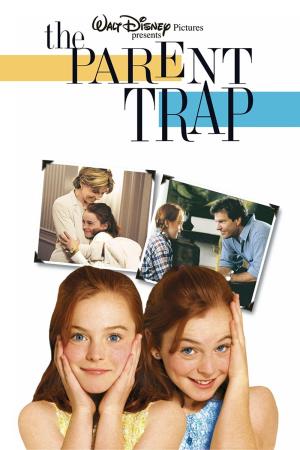 The Parent Trap Poster