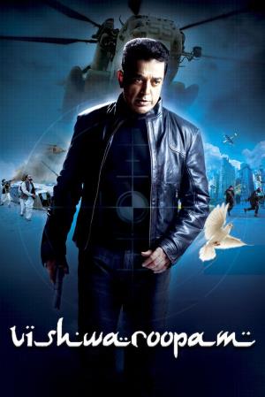 Vishwaroopa Poster