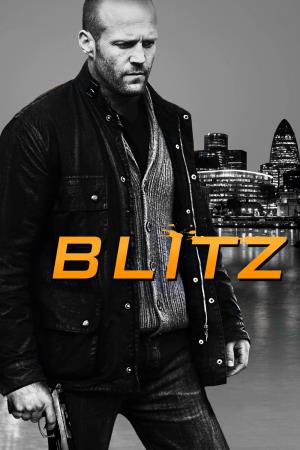 Blitz Poster