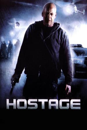 Hostage Poster