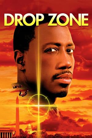 Drop Zone Poster