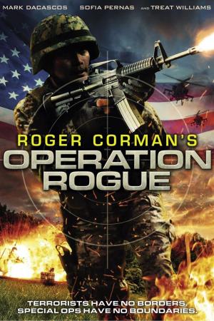 Operation Rogue Poster