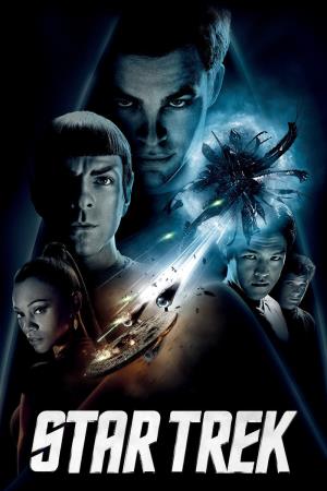 Star Trek Poster