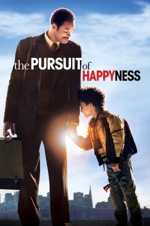 The Pursuit Of Happyness Poster