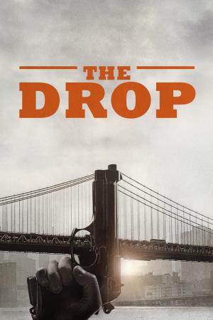 The Drop Poster