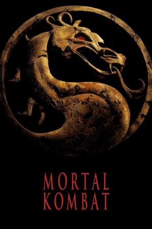 Mortal Kombat Poster