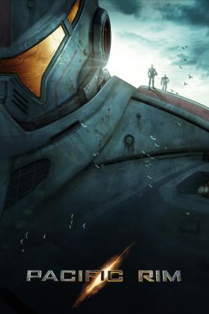 Pacific Rim Poster