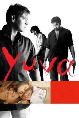 Yuva Poster