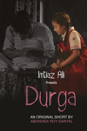 Durga Poster