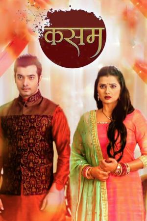 Kasam Poster