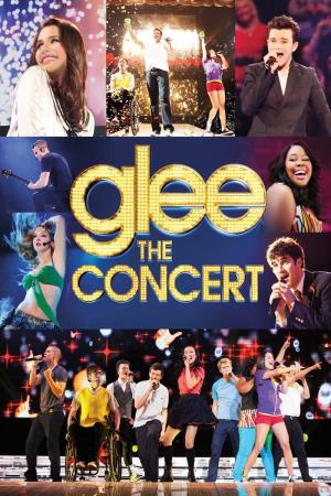 Glee Poster