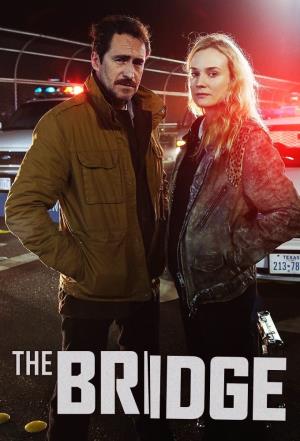 The Bridge Poster