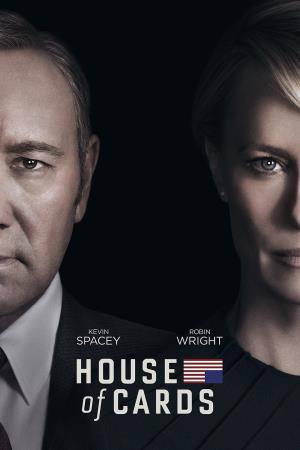 House of Cards Poster