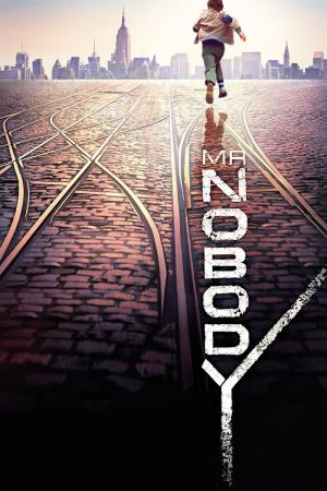 Mr. Nobody Poster