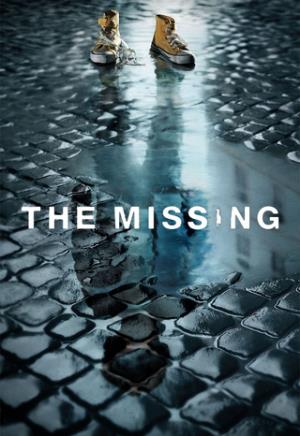 The Missing Poster