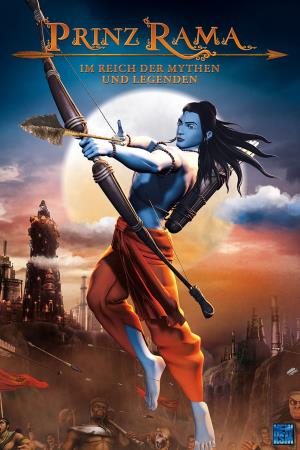 Ramayan Poster