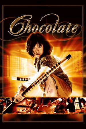 Chocolate Poster