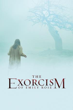 The exorcism of emily rose Poster