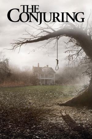 The Conjuring Poster