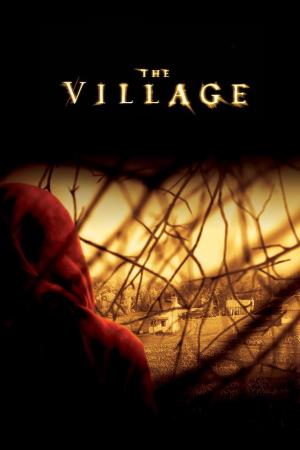 The village Poster