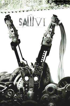 Saw VI Poster