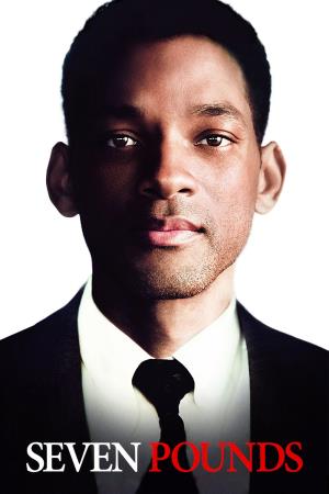 Seven Pounds Poster