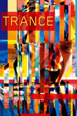 Trance Poster