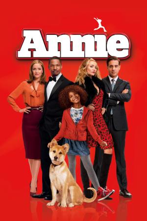 Annie Poster